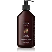 KESEM Sea Buckthorn shampoo with sea buckthorn 500 ml