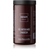 KESEM Dead Sea Salt with Magnesium natural Dead Sea bath salts 1 kg