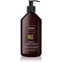 KESEM Sea Salt Oil and Honey shower gel with olive oil 500 ml
