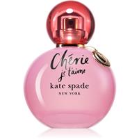 Kate Spade Chrie Je T'Aime eau de parfum for women 100 ml