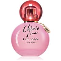 Kate Spade Chrie Je T'Aime eau de parfum for women 60 ml