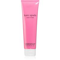 Kate Spade New York perfumed body lotion for women 150 ml