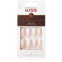 KISS Classy Nails Be-you-tiful false nails Long 28 pc