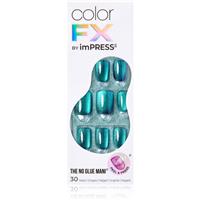 KISS Color FX im Press false nails self-adhesive Better Things 30 pc