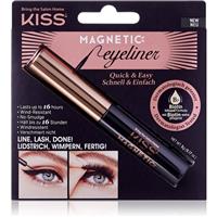 KISS Magnetic Eyeliner magnetic gel liner 5 g