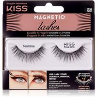 KISS Magnetic Lashes magnetic lashes 04 Tantalize 1 pair