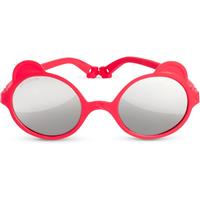 KiETLA Ours'on Elyse 0-12 months sunglasses Red 1 pc