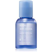 KUNDAL Airy Volume Hyaluron Serum hair serum for volume and shine 50 ml