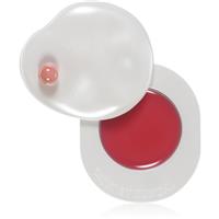 KUNDAL Objet Dew Drop Lip Glaze Balm tinted lip balm with moisturising effect shade Peach Apricot 2 g