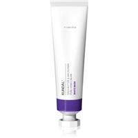 KUNDAL Shea Butter & Macadamia White Musk moisturising hand cream with nourishing effect 50 ml