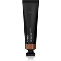 KUNDAL Shea Butter & Macadamia Jasmine Woody moisturising hand cream with nourishing effect 50 ml