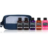 KUNDAL Baby Powder Set travel set for women