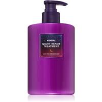 KUNDAL Night Repair Into The Dream strengthening care for healthy and beautiful hair 470 ml