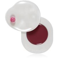 KUNDAL Objet Dew Drop Lip Glaze Balm tinted lip balm with moisturising effect shade Plum Mauve 2 g