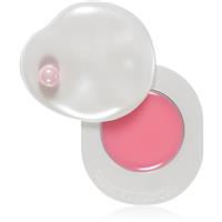 KUNDAL Objet Dew Drop Lip Glaze Balm tinted lip balm with moisturising effect shade Pink Veil 2 g