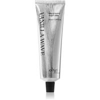 KUNDAL Objet Silky & Buttery Hand Cream nourishing hand cream with nourishing and moisturising effect with aroma Vanilla Wave 50 ml