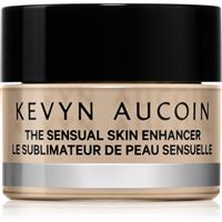 Kevyn Aucoin The Sensual Skin Enhancer hydrating cream foundation shade 3 10 g