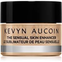 Kevyn Aucoin The Sensual Skin Enhancer hydrating cream foundation shade 4 10 g