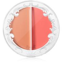 KVD Beauty Good Apple cream blush shade 30 Elusive Orchard 2x3 g