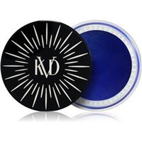 KVD Beauty Dazzle Gel gel eye shadow shade Cobalt Vortex 5 g