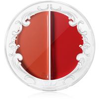KVD Beauty Good Apple cream blush shade 50 Red Meadow 2x3 g