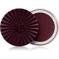KVD Beauty Super Pomade precise waterproof eyeliner for eyes and eyebrows shade Aubergine 5 g