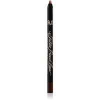 KVD Beauty Tattoo Pencil Liner waterproof eyeliner pencil shade Axinite Brown 0.5 g