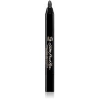 KVD Beauty Tattoo Pencil Liner waterproof gel eyeliner mini shade 10 Trooper Black 0.35 g