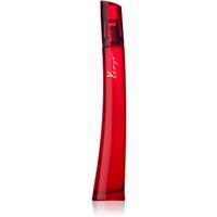 KENZO Flower by Kenzo Le Rouge eau de parfum for women 100 ml