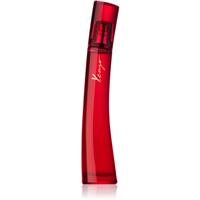 KENZO Flower by Kenzo Le Rouge eau de parfum for women 30 ml