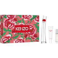 KENZO Flower by Kenzo gift set for women