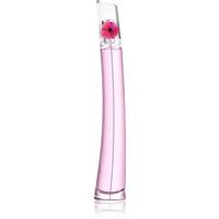 KENZO Flower by Kenzo Cherry Poppy eau de parfum for women 100 ml