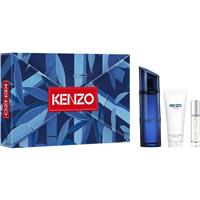 KENZO Homme Intense gift set for men