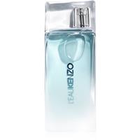 KENZO L'Eau Kenzo Pour Homme Glace eau de toilette limited edition for men 50 ml