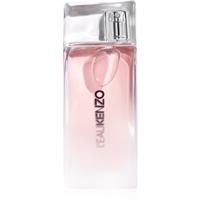 KENZO L'Eau Kenzo Pour Femme Glace eau de toilette limited edition for women 50 ml