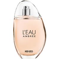 KENZO L'Eau Ambre eau de parfum unisex 100 ml