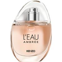 KENZO L'Eau Ambre eau de parfum unisex 50 ml