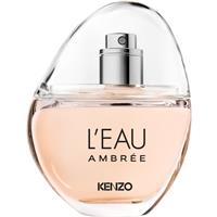 KENZO L'Eau Ambre eau de parfum unisex 30 ml