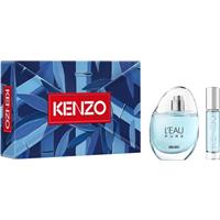 KENZO L'Eau Pure gift set unisex