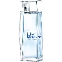 KENZO L'Eau Kenzo Hyper Wave Pour Homme eau de toilette for men 100 ml