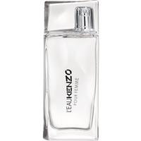 KENZO L'Eau Kenzo Pour Femme eau de toilette for women 50 ml