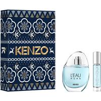 KENZO L'Eau Pure gift set unisex