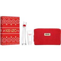 KENZO Flower by Kenzo gift set for women