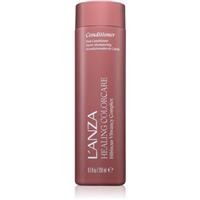 L'anza Healing ColorCare Color-Preserving Conditioner protective conditioner for colour-treated hair 250 ml