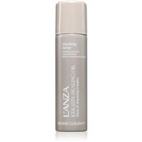 L'anza Keratin Healing Oil Finishing Spray setting spray 60 ml