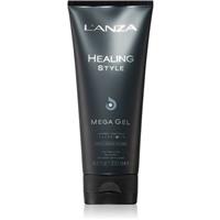 L'anza Healing Style Mega Gel hair gel 200 ml