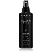 L'anza Healing Style Thermal Defense Spray protective spray for hair stressed by heat 200 ml