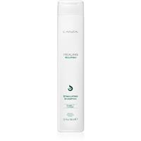 L'anza Healing Nourish Stimulating energising shampoo for fine, thinning and brittle hair 300 ml