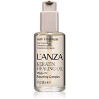 L'anza Keratin Healing Oil Hair Treatment nourishing hair oil 100 ml