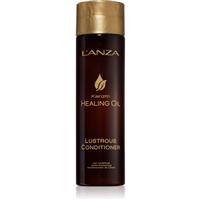 L'anza Keratin Healing Oil Lustrous Conditioner conditioner with keratin for everyday use 250 ml